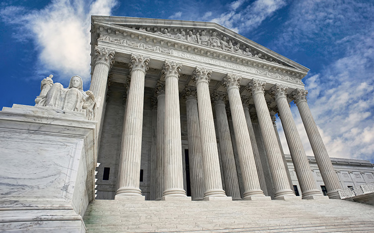 Case Watch: Lange v. California – Supreme Court Revisits the Hot Pursuit Doctrine