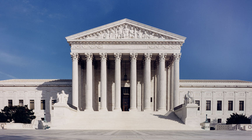 UPDATE: U.S. Supreme Court Sides with Law Enforcement in Kansas v. Glover