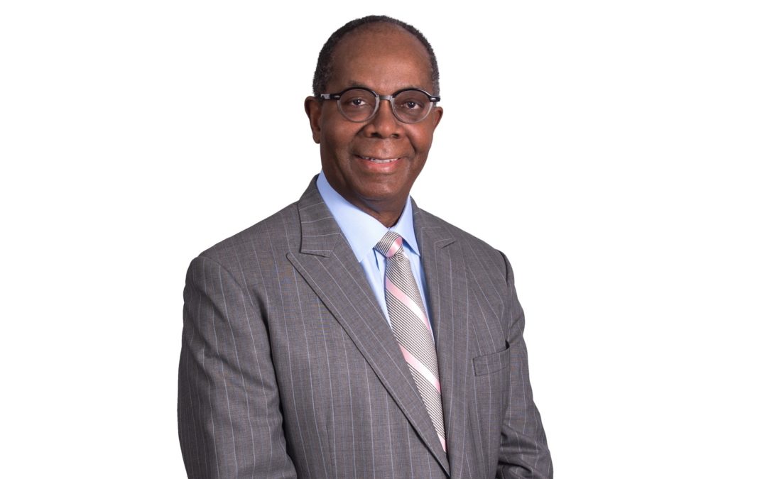 Larry James, Managing Partner at Crabbe, Brown & James, Selected for 2021 Ohio and Kentucky Super Lawyers List