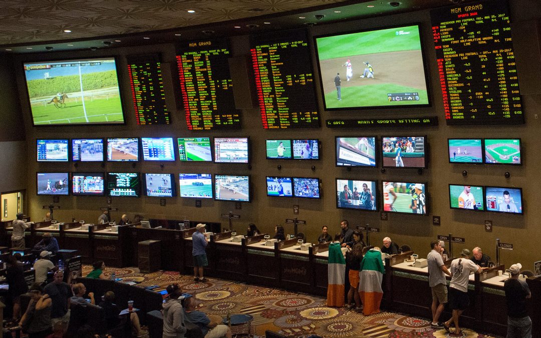 Ohio Sports Betting Legislation Update