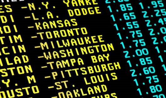 Sports Betting Legalized in Ohio